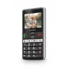 Emporia emporiaPURE-LTE 5.87 cm (2.31 inch) 107 g Black Senior phone