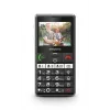 Emporia emporiaPURE-LTE 5.87 cm (2.31 inch) 107 g Black Senior phone