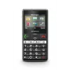 Emporia emporiaPURE-LTE 5.87 cm (2.31 inch) 107 g Black Senior phone