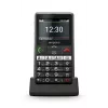 Emporia emporiaPURE-LTE 5.87 cm (2.31 inch) 107 g Black Senior phone
