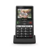 Emporia emporiaPURE-LTE 5.87 cm (2.31 inch) 107 g Black Senior phone