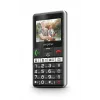 Emporia emporiaPURE-LTE 5.87 cm (2.31 inch) 107 g Black Senior phone