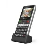 Emporia emporiaPURE-LTE 5.87 cm (2.31 inch) 107 g Black Senior phone