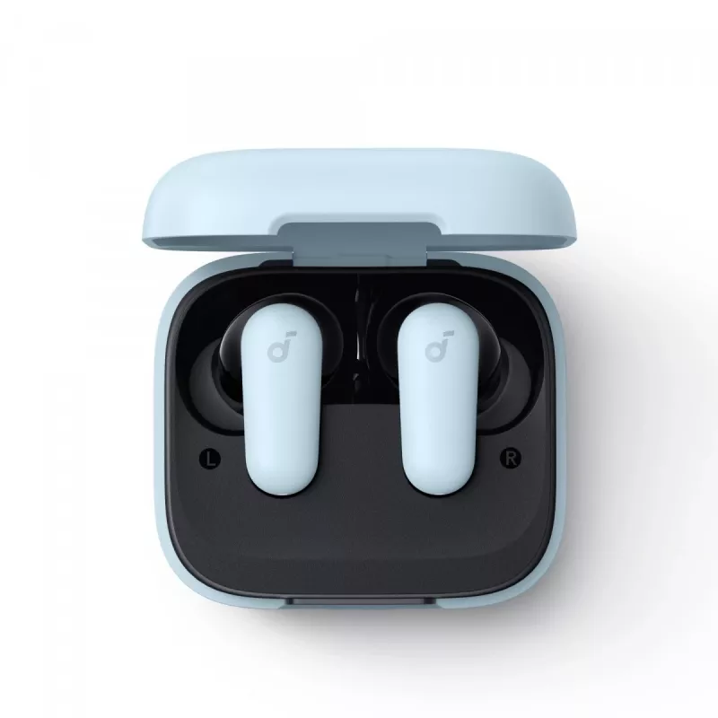 soundcore P30i Blue 1