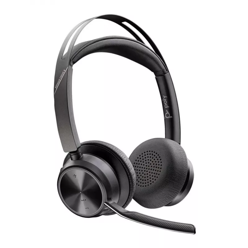 Poly Voyager Focus 2 USB-A Headset