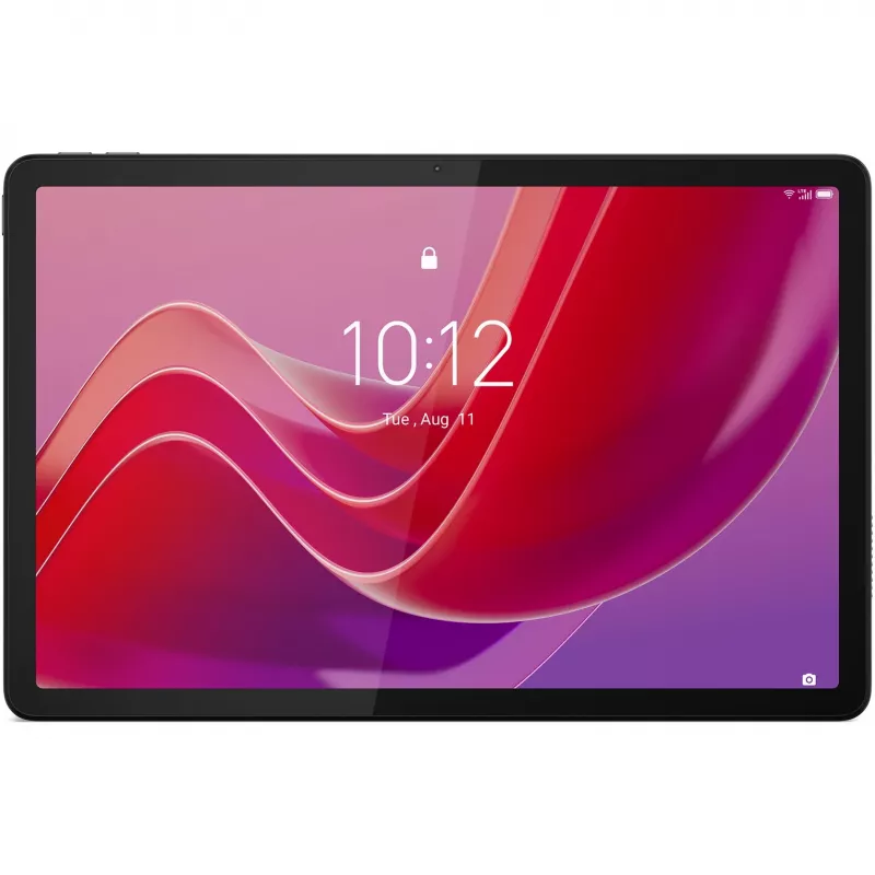 Lenovo ZADB0034SE Grey