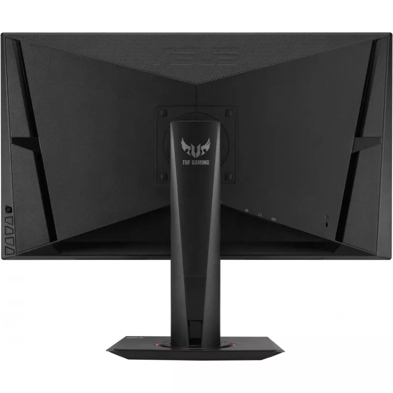 ASUS TUF Gaming VG27AQ computer monitor 68.6 cm (27) 2560 x 1440 pixels Quad HD LED Black
