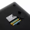 Kitchen scale LED AD 3173s