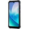 Blackview Rugged BV5300 PLUS, 6.10 HD+IPS 720x1560, 8GB/128GB, MT8788V CAZA Octa-core 2.0GHz, Front 5MP/Rear 13MP, NFC, LTE, 6580mAh, Android 13, Black