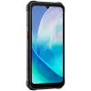 Blackview Rugged BV5300 PLUS, 6.10 HD+IPS 720x1560, 8GB/128GB, MT8788V CAZA Octa-core 2.0GHz, Front 5MP/Rear 13MP, NFC, LTE, 6580mAh, Android 13, Black