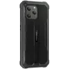 Blackview Rugged BV5300 PLUS, 6.10 HD+IPS 720x1560, 8GB/128GB, MT8788V CAZA Octa-core 2.0GHz, Front 5MP/Rear 13MP, NFC, LTE, 6580mAh, Android 13, Black