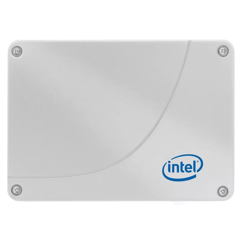 SSD Solidigm (Intel) S4520 7.68TB SATA 2.5 SSDSC2KB076TZ01 (DWPD up to 3)