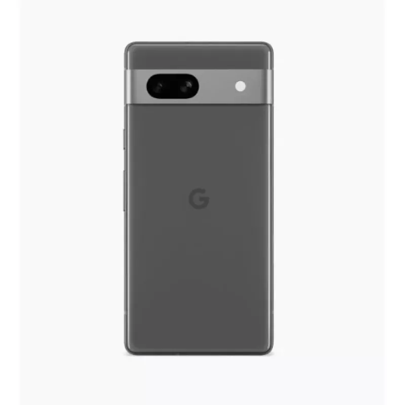 Mobile Phone Pixel 7A 128GB/BLACK GA03694-GB Google