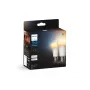 Philips Hue White ambience A60 – E27 smart bulb – 1100 (2-pack)