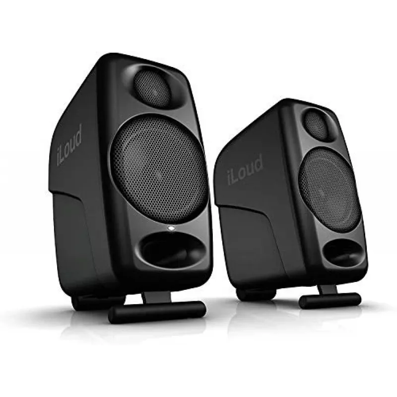 IK Multimedia iLoud Micro Monitor - active monitor