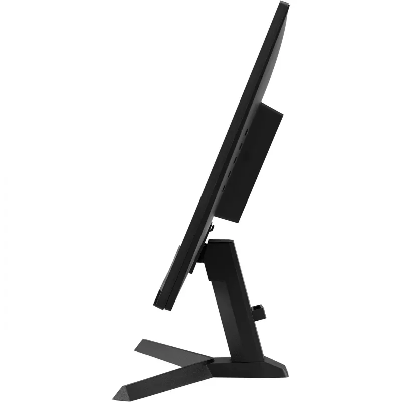 LCD Monitor | IIYAMA | G2770HSU-B1 | 27 | Gaming | Panel IPS | 1920x1080 | 16:9 | Matte | 0.8 ms | Speakers | Tilt | Colour Black | G2770HSU-B1