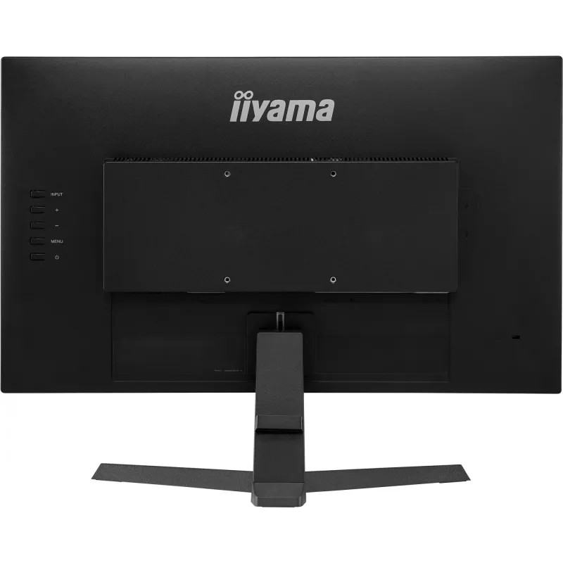 LCD Monitor | IIYAMA | G2770HSU-B1 | 27 | Gaming | Panel IPS | 1920x1080 | 16:9 | Matte | 0.8 ms | Speakers | Tilt | Colour Black | G2770HSU-B1