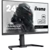 IIYAMA GB2445HSU-B1 G-Master Black Hawk 24inch ETE IPS FHD 100Hz 250cd/m2 1ms HDMI DP USB-HUB 2x2.0 Speakers Black Tuner (P)