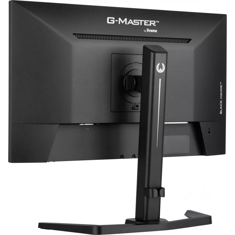 IIYAMA GB2445HSU-B1 G-Master Black Hawk 24inch ETE IPS FHD 100Hz 250cd/m2 1ms HDMI DP USB-HUB 2x2.0 Speakers Black Tuner (P)