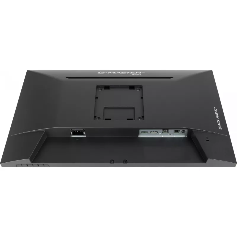 IIYAMA GB2445HSU-B1 G-Master Black Hawk 24inch ETE IPS FHD 100Hz 250cd/m2 1ms HDMI DP USB-HUB 2x2.0 Speakers Black Tuner (P)