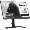 IIYAMA GB2445HSU-B1 G-Master Black Hawk 24inch ETE IPS FHD 100Hz 250cd/m2 1ms HDMI DP USB-HUB 2x2.0 Speakers Black Tuner (P)