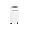 Tristar | Air Conditioner | AC-5477 | Suitable for rooms up to 60 m³ | Number of speeds 2 | Fan function | White