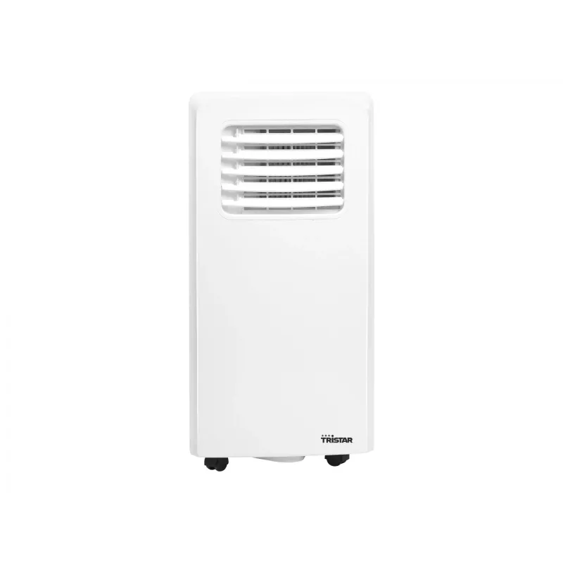 Tristar | Air Conditioner | AC-5477 | Suitable for rooms up to 60 m³ | Number of speeds 2 | Fan function | White
