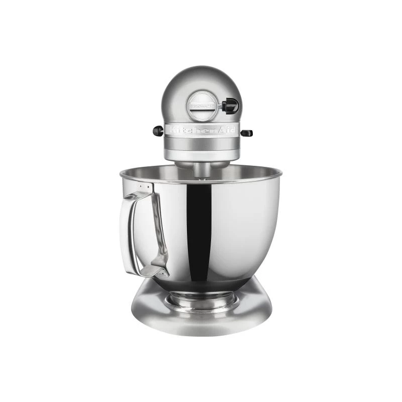 KitchenAid 5KSM175PSECU food processor 300 W 4.8 L Graphite