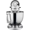 KitchenAid 5KSM175PSECU food processor 300 W 4.8 L Graphite