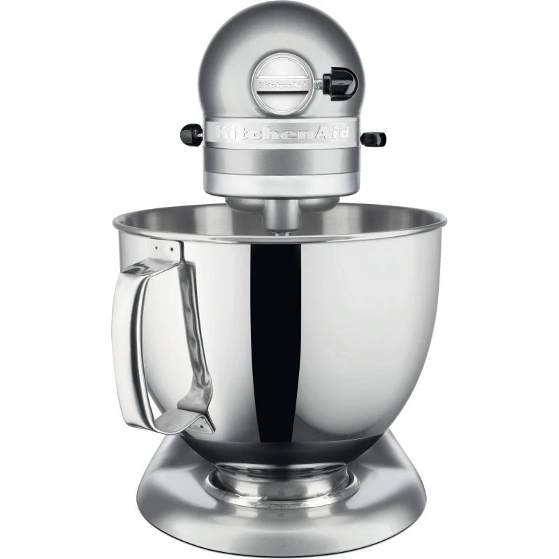 KitchenAid 5KSM175PSECU food processor 300 W 4.8 L Graphite