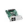 EXCESS 4-port Layer 2 GE Switch Network Interface Module