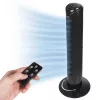 Tower fan with remote control GB645