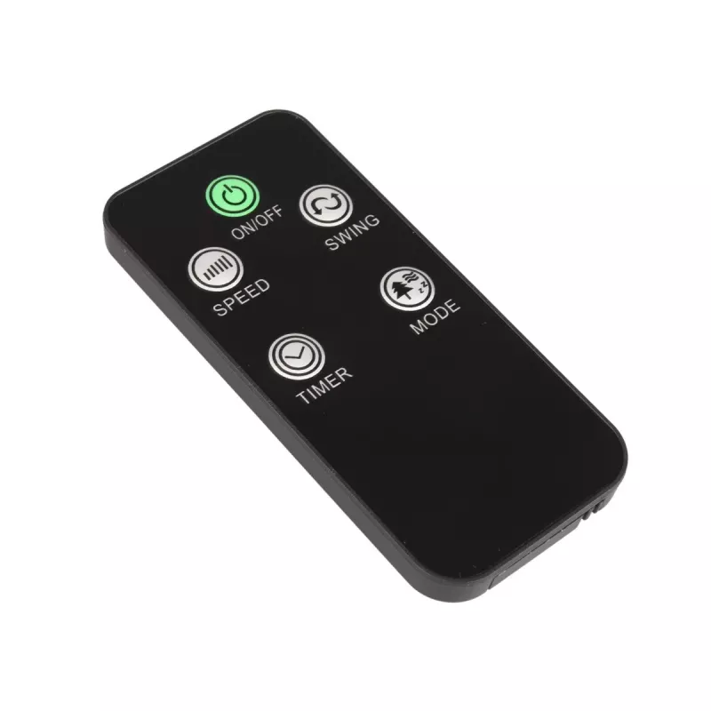 Tower fan with remote control GB645