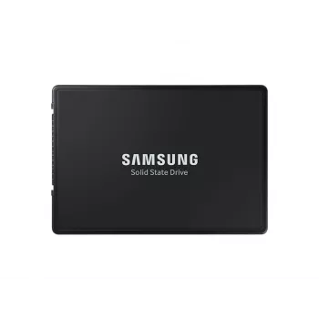 Samsung PM9A3 3.84 TB 2.5 PCI Express 4.0 NVMe V-NAND TLC