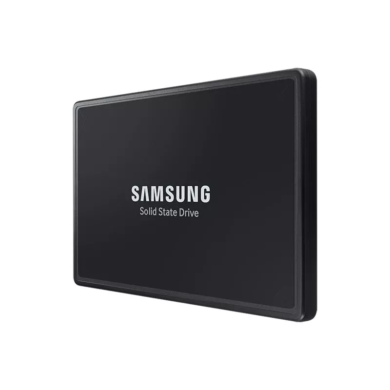 Samsung PM9A3 3.84 TB 2.5 PCI Express 4.0 NVMe V-NAND TLC