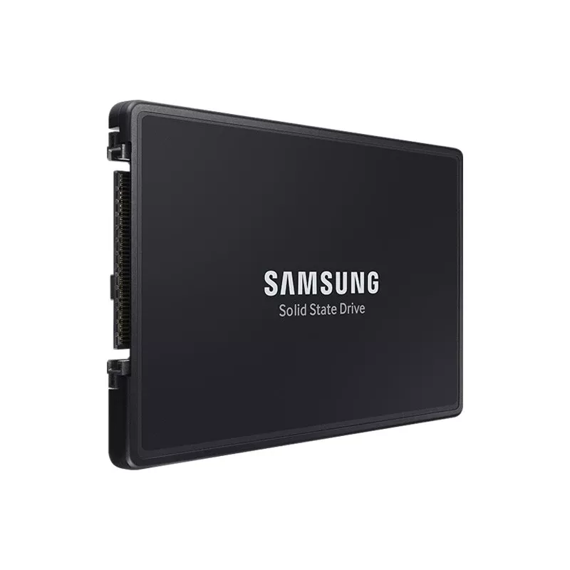 Samsung PM9A3 3.84 TB 2.5 PCI Express 4.0 NVMe V-NAND TLC