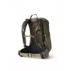 Gregory Zulu 25 LT Men's city backpack - Green