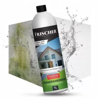 Frischer facade cleaner 1l