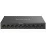 Mercusys MS110CP Network Switch PoE Support Black