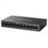 Mercusys MS110CP Network Switch PoE Support Black
