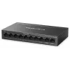 Mercusys MS110CP Network Switch PoE Support Black