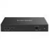 Mercusys MS110CP Network Switch PoE Support Black