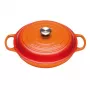 Le Creuset Round Pot 30cm Red