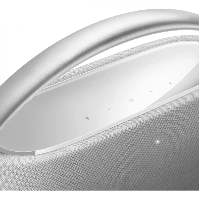 Harman Kardon GO + PLAY 3 GRAY Grey