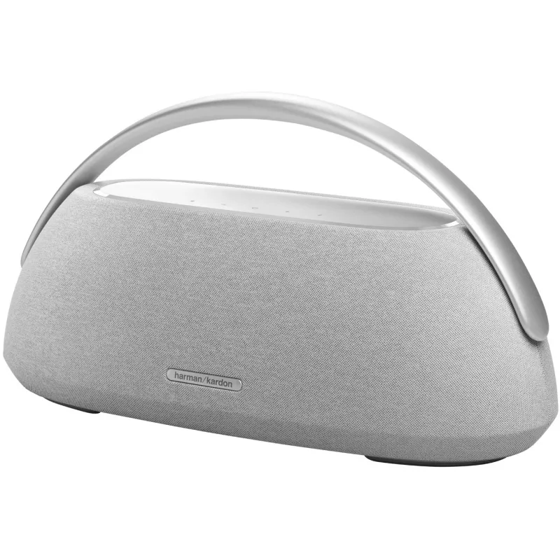 Harman Kardon GO + PLAY 3 GRAY Grey