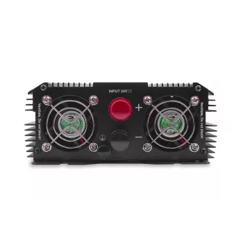 IPS 3400 N 24/230V (1700/3400) voltage converter
