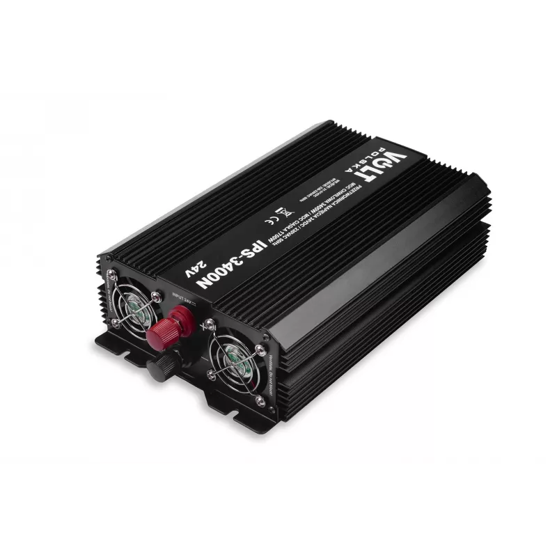 IPS 3400 N 24/230V (1700/3400) voltage converter
