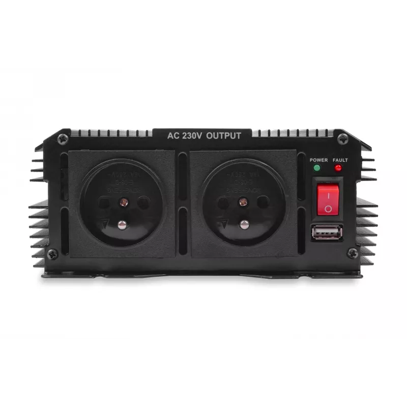 IPS 3400 N 24/230V (1700/3400) voltage converter
