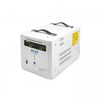 Volt Polska Uninterruptible Power Supply Sinus Pro 2200 E 12/230V
