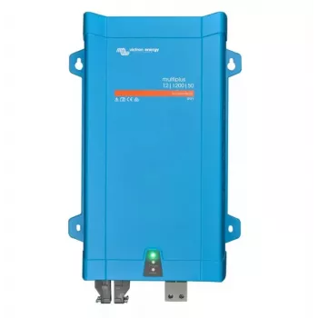 Victron Energy MultiPlus Slim 12/1200/50-16 VE.Bus